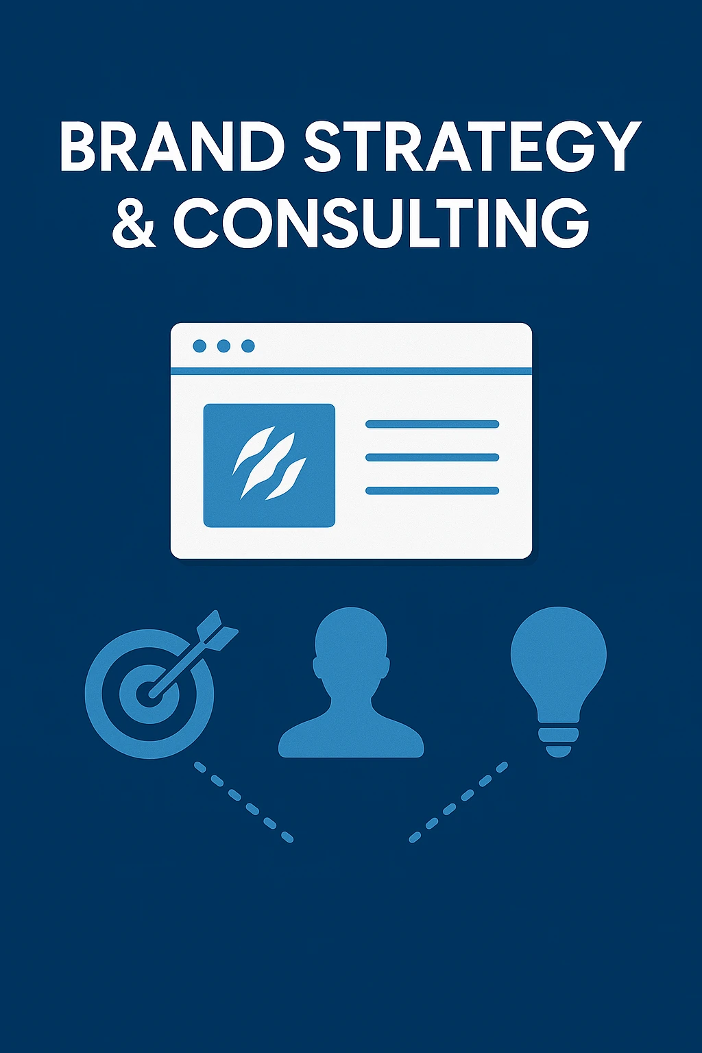 Brand Consistency – Establishing a cohesive, unified identity across all channels to build trust, boost recognition, and drive long-term engagement.